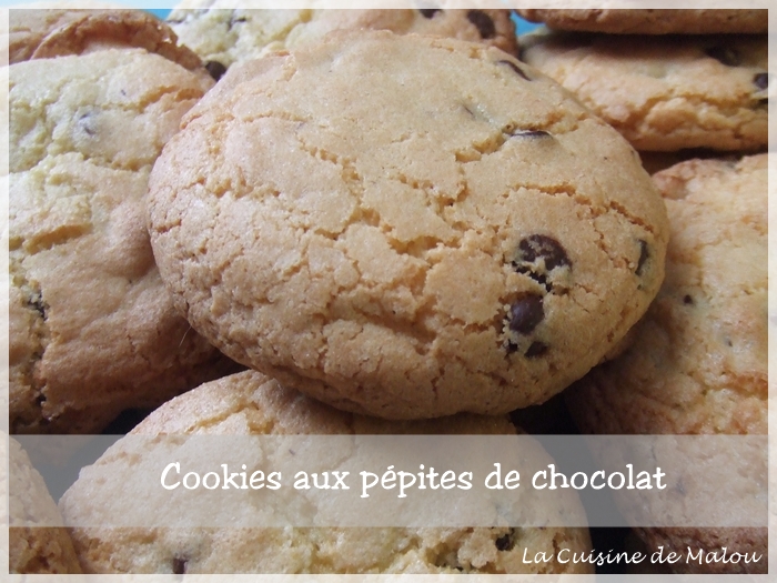 recette-cookies-pépites-chocolat-chocolate-chips-cookies