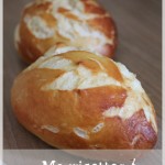 Mauricette (ou malicette) au thermomix