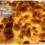 Macaroni and cheese, l’incontournable recette américaine