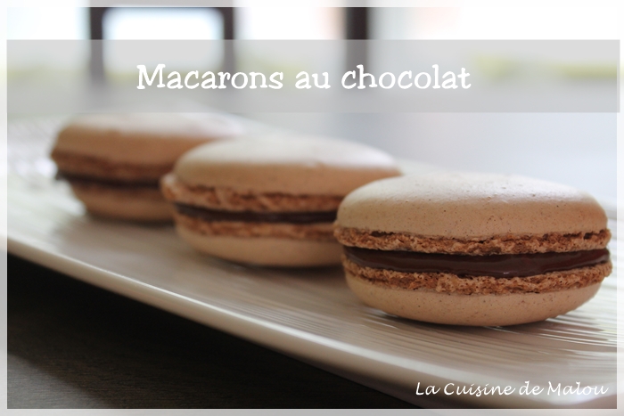 recette-macarons-chocolat-meringue-française