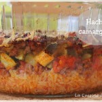 Hachis camarguais (recette Weight Watcher)