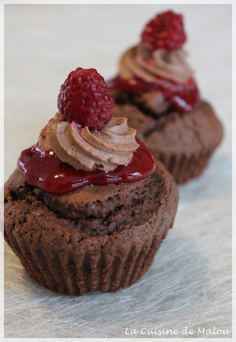 cupcakes-chocolat-framboise