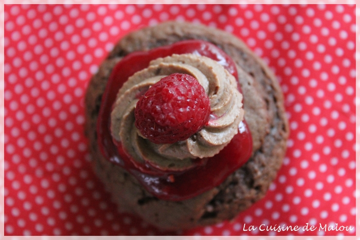 recette-cupcake-chocolat-noir-framboise