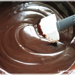Le chocolat, toute une histoire ! #3 : la ganache au chocolat