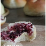 Petit pain brioché, l’allié du petit-déjeuner !